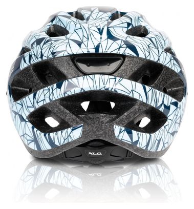 XLC BH-C20 Kinderhelm Blauw