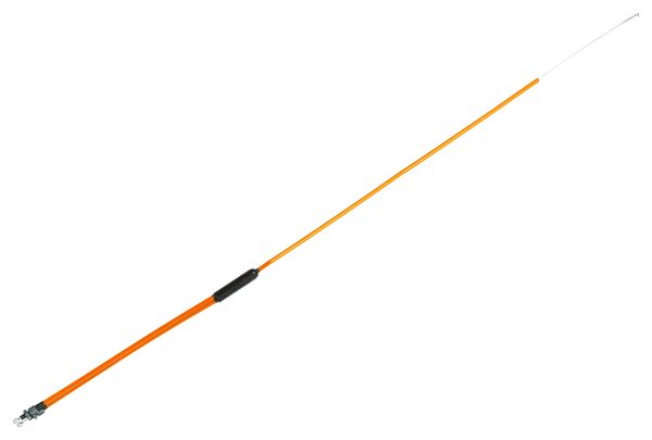 Superstar Vega Orange Rotor Kit