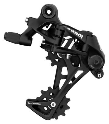 Derailleur Arriere Sram Apex 1 11v Chape Longue