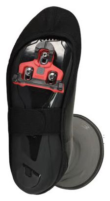 BBB ArcticDuty Shoe Cover Black