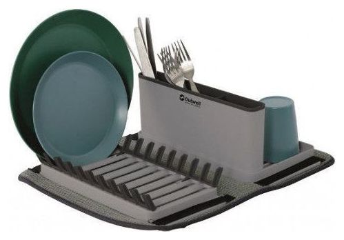 Egouttoir vaisselle repliable Outwell Dunton