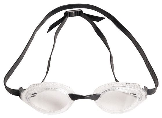 Gafas de natación <p> <strong>Arena Air Speed</strong></p>Transparentes Negras