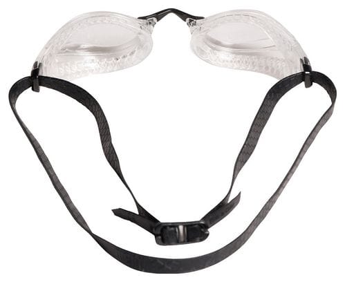 Gafas de natación <p> <strong>Arena Air Speed</strong></p>Transparentes Negras