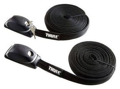 Thule 841000 sangle (x2) 400cm