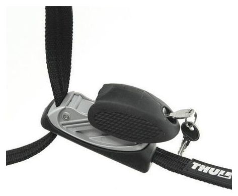 Thule 841000 sangle (x2) 400cm