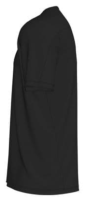 7Mesh Roam Short Sleeve Jersey Black