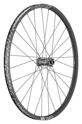 DT Swiss HX 1700 Spline 29'' 30 mm Voorwiel | Boost 15x110 mm | 6 Bouten | 2022