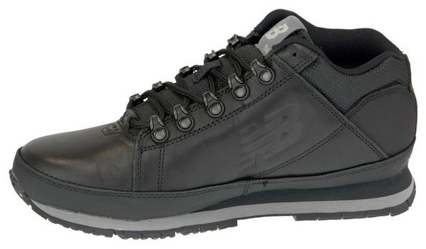 New Balance H754LLK Homme Chaussures de randonnée Noir