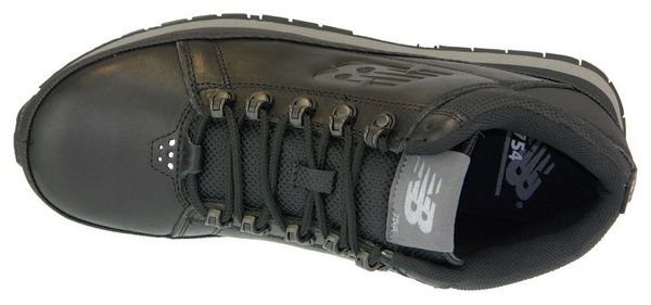 New Balance H754LLK Homme Chaussures de randonnée Noir