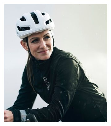 Gilet Coupe-Vent technique Noir - Chef de File