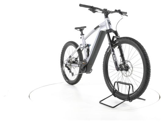 Reconditionné - Cube Stereo Hybrid 120 Race E-Bike Fully - Bon Etat Ãtat