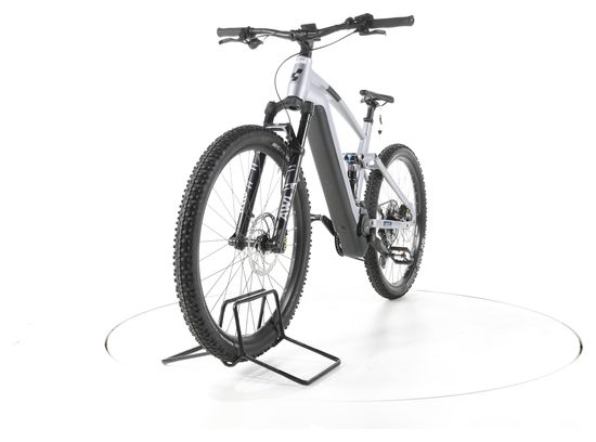 Reconditionné - Cube Stereo Hybrid 120 Race E-Bike Fully - Bon Etat Ãtat