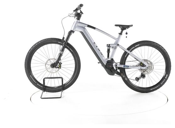 Reconditionné - Cube Stereo Hybrid 120 Race E-Bike Fully - Bon Etat Ãtat