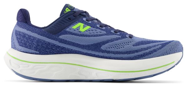 Chaussures de Running New Balance Fresh Foam X Vongo v6 Bleu Homme