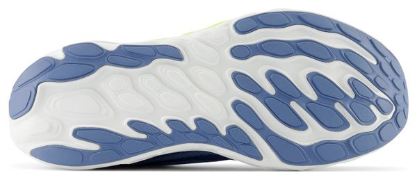 Chaussures de Running New Balance Fresh Foam X Vongo v6 Bleu Homme