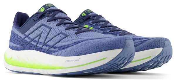 Chaussures de Running New Balance Fresh Foam X Vongo v6 Bleu Homme