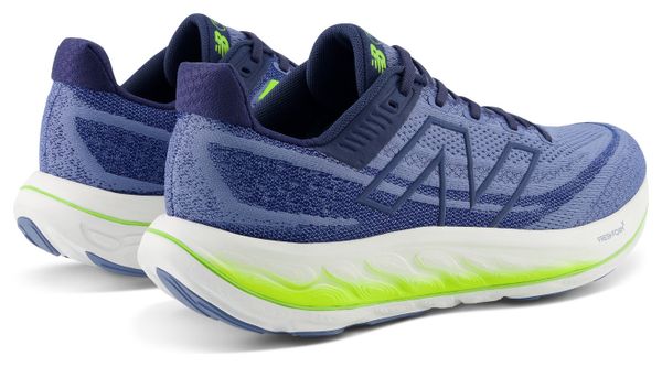 Chaussures de Running New Balance Fresh Foam X Vongo v6 Bleu Homme