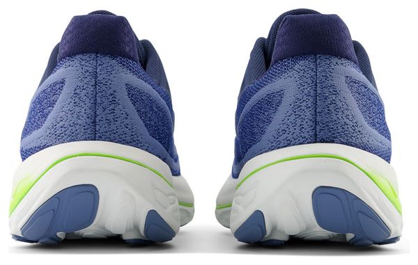 Chaussures de Running New Balance Fresh Foam X Vongo v6 Bleu Homme