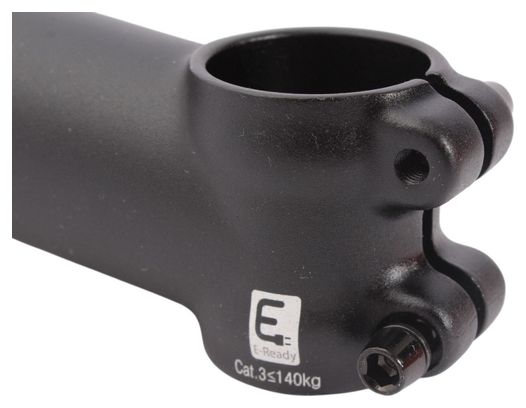 Potence de guidon VTT PRISM V2 Ahead  forgée 3D