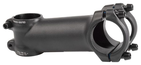 Potence de guidon VTT PRISM V2 Ahead  forgée 3D