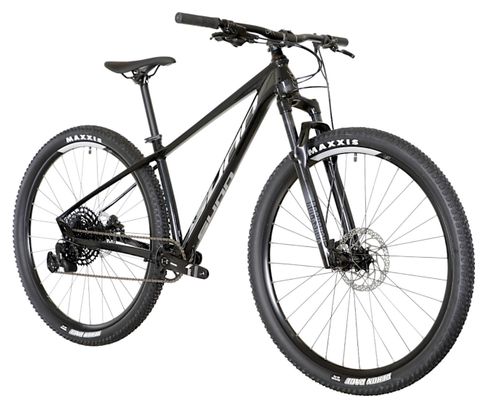 Vélo d'Exposition - VTT Semi-Rigide Sunn Exact S2 Sram SX Eagle 12V 29 ...