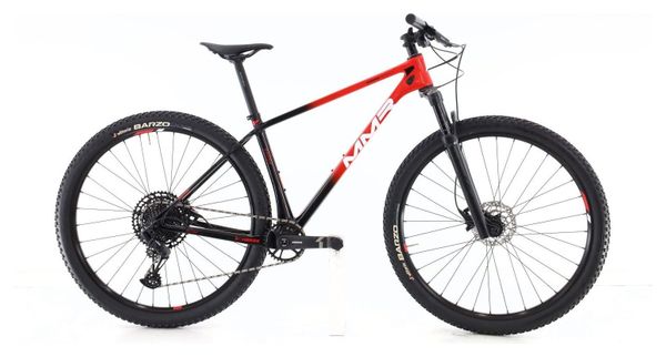 Produit reconditionné · MMR Rakish Carbone / Vélo VTT / MMR | Très bon état