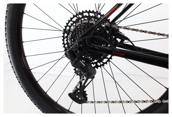 Produit reconditionné · MMR Rakish Carbone / Vélo VTT / MMR | Très bon état