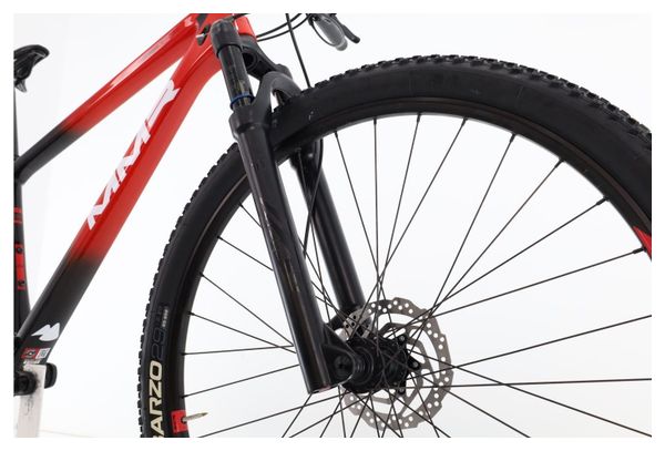 Produit reconditionné · MMR Rakish Carbone / Vélo VTT / MMR | Très bon état