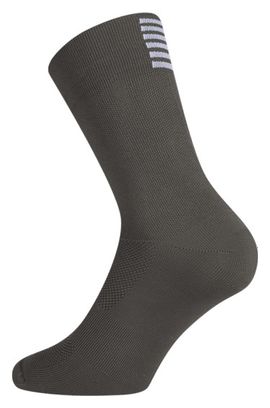 Rapha Pro Team Dark Green Socks - Regular