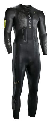 Muta in neoprene Roka Maverick ProMax nera/grigia da uomo