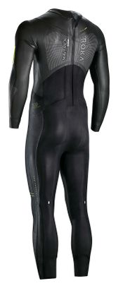 Muta in neoprene Roka Maverick ProMax nera/grigia da uomo