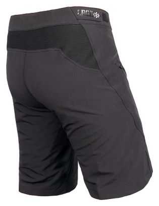 Pantalones cortos Loose Riders C / S Evo negro