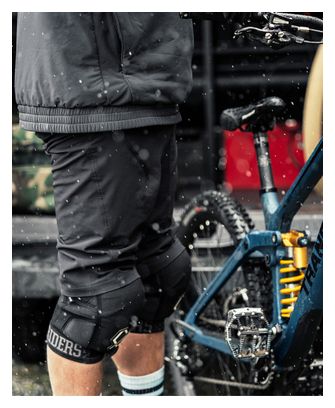 Short Loose Riders C/S Evo Noir 