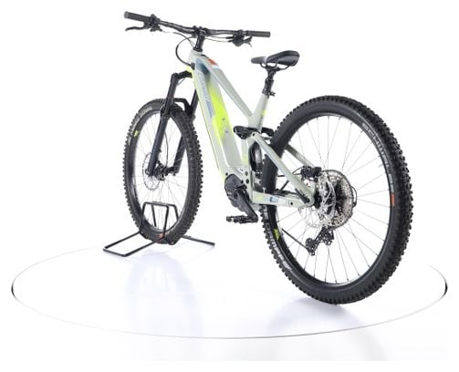 Produit reconditionné - Conway eWME 329 Vélo électrique VTT 2021 - Bon Etat