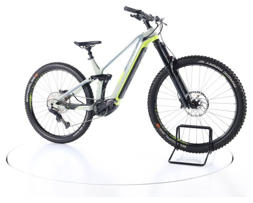 Produit reconditionné - Conway eWME 329 Vélo électrique VTT 2021 - Bon Etat