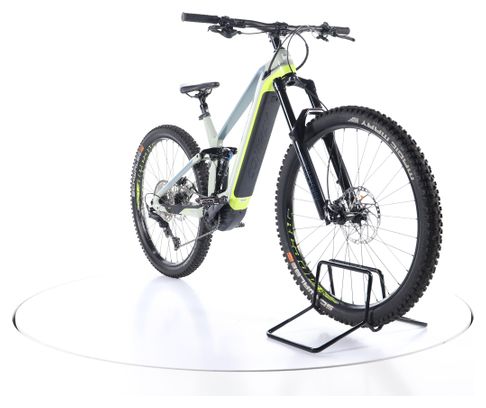 Produit reconditionné - Conway eWME 329 Vélo électrique VTT 2021 - Bon Etat