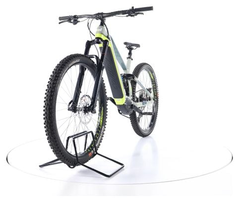 Produit reconditionné - Conway eWME 329 Vélo électrique VTT 2021 - Bon Etat