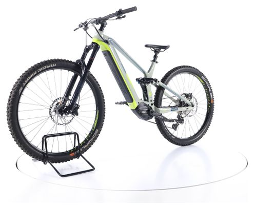 Produit reconditionné - Conway eWME 329 Vélo électrique VTT 2021 - Bon Etat