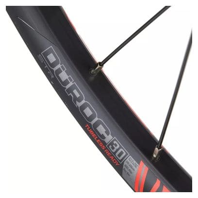 Sun Ringlé Duroc 30 29'' Wheelset Boost 15x110mm/12x148 mm 6-Bolt