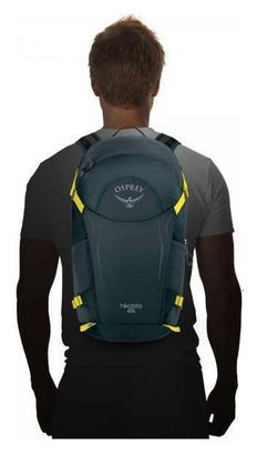OSPREY Hikelite 26 Backpack Grey