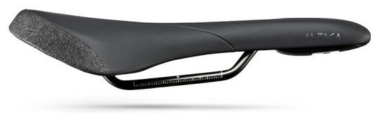 Selle Fizik Terra Alpaca X5 Noir + Kit Chariot