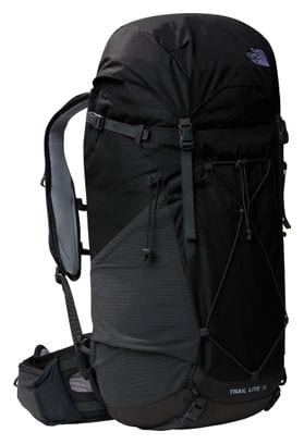 The North Face Trail Lite 36L Wandelrugzak Zwart