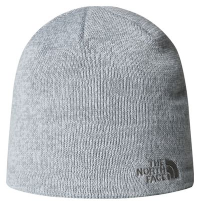 The North Face Jim Unisex Mütze Grau