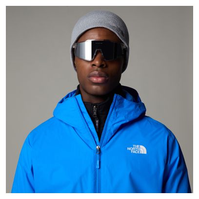 The North Face Jim Unisex Mütze Grau