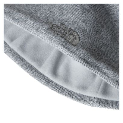 The North Face Jim Unisex Mütze Grau