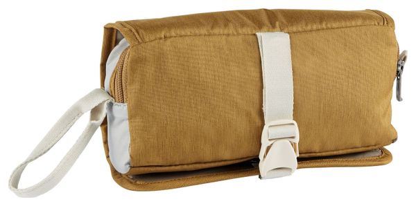 Trousse de Toilette Vaude Wash Bag Marron