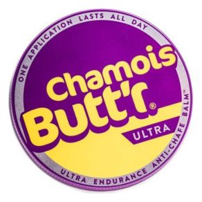 Anti-Scheuercreme Gämse Butt'r Ultra Balm Baume 142g