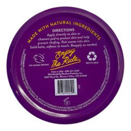 Anti-Scheuercreme Gämse Butt'r Ultra Balm Baume 142g