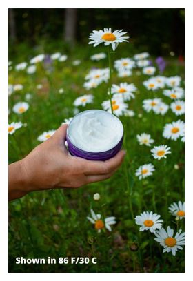 Anti-Scheuercreme Gämse Butt'r Ultra Balm Baume 142g