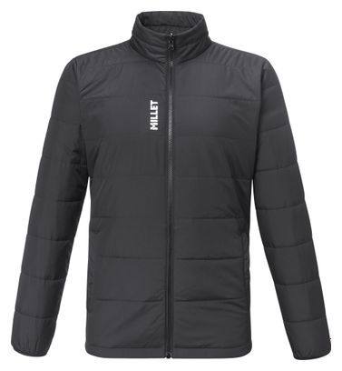 Chaqueta de manga larga Millet Seneca 3 en 1 Loft Azul, Hombre